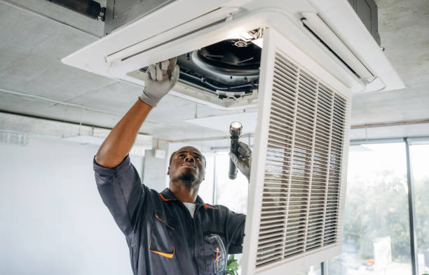 Licensed Hvac service in Salem, VA - FH HVAC