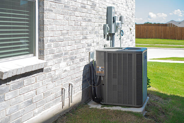 Reliable Hvac contractor in Salem, VA by FH HVAC