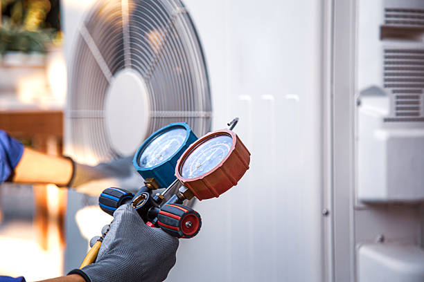 Trusted Hvac service in Salem, VA - FH HVAC